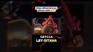 Ley Gitana Remix reels tiktok elsalvador remix [upl. by Courtnay606]