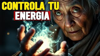 Desbloquea tu Poder Interior Cómo Controlar tu Energía y Proteger tu Paz Espiritual [upl. by Durr]