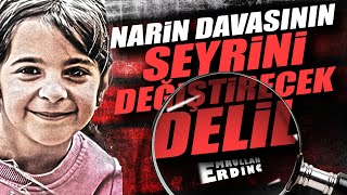 Narin Davasının Seyrini Değiştirecek Delil [upl. by Ilegna]