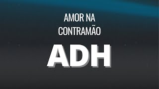 Anjos do Hanngar  Amor na Contramão [upl. by Olva]