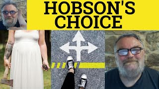 Main Title  Opening From Hobsons Choice 1954 [upl. by Effie]