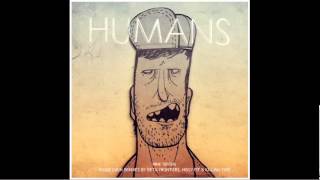 HUMANS  01  quotPossession Beta Frontiers Remixquot official audio [upl. by Murtagh694]