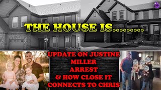 Exclusive Inside Story of Justin Millers 2024 Arrest in Chris amp Shanann Watts’ house WTF [upl. by Trisha]