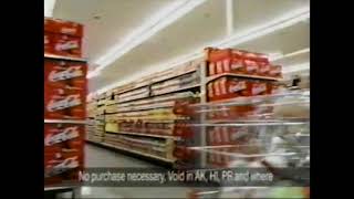 Coca Cola Red Crew 1997 Commercial [upl. by Ivatts]