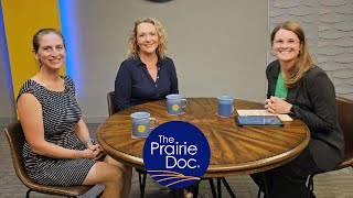 Perimenopause Through Menopause  September 26 2024  On Call with the Prairie Doc® [upl. by Forrest212]