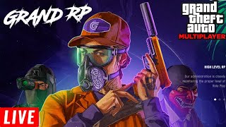 Grand Rp Mobile Gameplay 🎮  treanding grandrp gta gta5 flexcityonline shortslive [upl. by Aienahs]