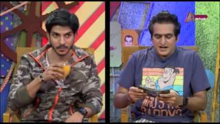 Mehman Qadardan Ep 11  DJ Mohsin Abbas  A Plus C2D2 [upl. by Aletha126]