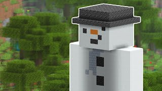 Better Than Adventure  Episode 35  Statue Snowman [upl. by Onahpets]