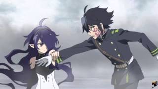 Owari no Seraph Nagoya Kessen Hen AMV  My Demons [upl. by Riannon]