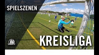 FC Union Tornesch II – Heidgrabener SV 5 Spieltag Kreisliga 8 [upl. by Rexford149]