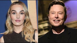 quotChloe Fineman Reveals How Elon Musk Made SNL Cast Members Cry as Host  Shocking BehindtheScenesquot [upl. by Nordine]