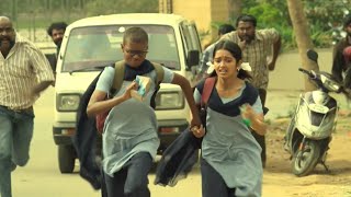 लड़कियों के पीछे पड़े गुंडे  Movie Name  Goli Soda  Kishore Sree Raam ActionScene [upl. by Anitan]