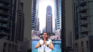 Shanti People  Gayatri Mantra in Dubai [upl. by Loggia52]