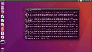 How to install Ghostscript on Ubuntu 1604 [upl. by Elnukeda]