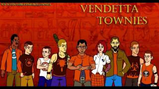 BULLY  Vendetta TowniesDropouts Cover [upl. by Cote]