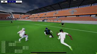 Ayaz  Pro soccer online Highlights 🙂 GB [upl. by Knox]