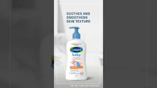 Cetaphil Baby Routine [upl. by Masera661]