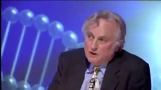 Richard Dawkins vs Creationist  Religious Debate Full [upl. by Airdnaxila]