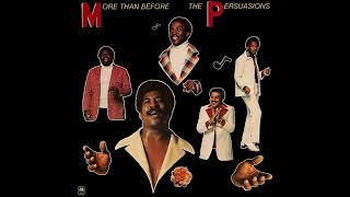 The Persuasions  I Really Got It Bad For You 1974 [upl. by Garrity873]