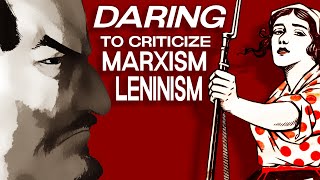 The Dialectics of Leninism and Marxism [upl. by Fafa828]