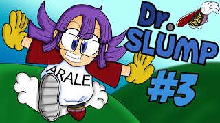 Dr Slump Blind  Part 3 Italiæn Invasion [upl. by Ettelimay209]