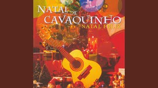 Músicas de Natal ao som de Cavaquinho [upl. by Sadoff]