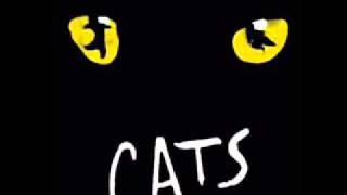 Cats the naming of cats Original Broadway cast [upl. by Leverick51]