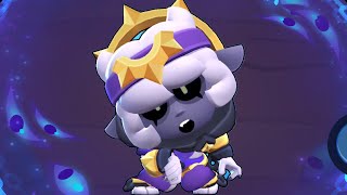 ¿VALE LA PENA COMPRAR a SANDY PESADILLA con GEMAS  Brawl Stars [upl. by Zellner]