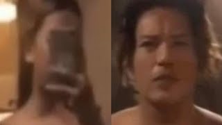 Mark Anthony Fernandez trending dahil sa kumakalat na scandal video [upl. by Eiruam]