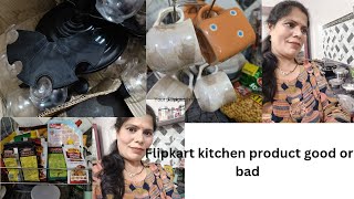 Flipkartshopsy kitchen productgood or bad foreveryoungwithrita [upl. by Eugen]