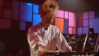 Howard Jones  What Is Love [upl. by Leventhal313]