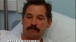 Peter Croswell Port Arthur victim still misquoted by ABC [upl. by Limber]