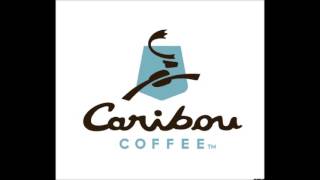 Caribou Coffee RadioPandora Commercial Colle amp McVoy [upl. by Nired]