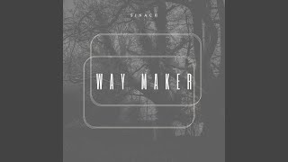 Way Maker [upl. by Amyaj]