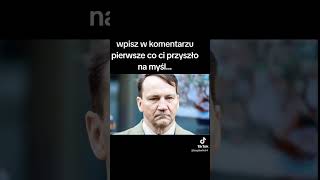 Dodać wąsik i wiadomo kogo będzie przypominać [upl. by Salmon]