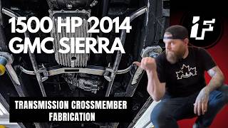 Stock Crossmember See ya 1500hp Sierra Episode 5 [upl. by Tooley]