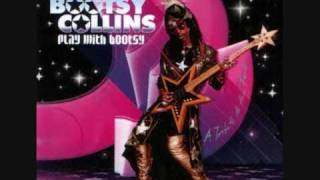 Bootsy Collins A life for da sweet ting feet eased from seeed [upl. by Assillim215]