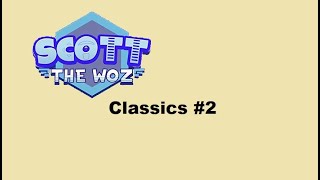 Scott The Woz Classics DVD 2  5 Famous Moments [upl. by Laehplar]