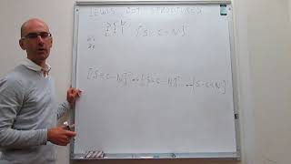 Lewis dot structures SCN Formal charges [upl. by Enrico190]