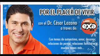 Patrones de ConductaDr Cesar Lozano [upl. by Behre]