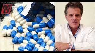 The most effective and safest way to take oral steroids [upl. by Trueblood]