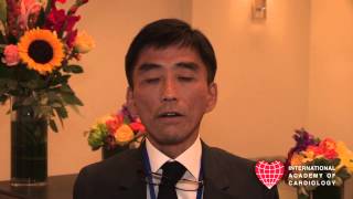 International Academy of Cardiology Toshisuke Morita MD PhD INDOXYL SULFATE AND CARDIORENAL [upl. by Nirej]