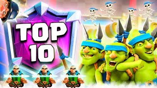 ROAD TO 8300 TROPHIES  Clash Royale [upl. by Nanda778]