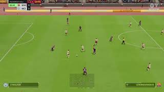 Kariera FC 24 FC Barcelona [upl. by Rosalba]