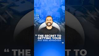 The Secret To Getting Your Pay Rise Approved  payraise salary shortsuk shortsviral [upl. by Sinclare]