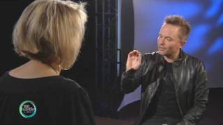 Chris Tomlin  Worship Is NOT All About Music  12 [upl. by Roee]