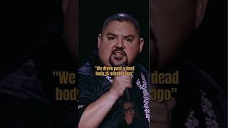 The Hilarious Story of How INDIANS Respect COWS 😂  GABRIEL IGLESIAS [upl. by Ainoyek]