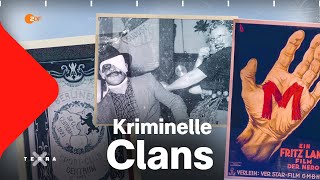 Kriminelle Clans im Berlin der 20er Jahre  Terra X [upl. by Oruam]