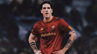 Nicolò Zaniolo  Yaparım Bilirsin [upl. by Jeffrey]