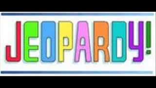 Jeopardy Theme 19911997 [upl. by Blaise]